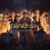 Empire of Sin - Deluxe Edition