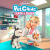 My Universe - Pet Clinic Cats and Dogs