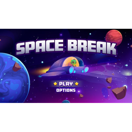 Space Break