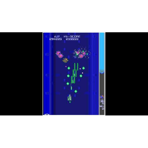 Arcade Archives HALLEY'S COMET