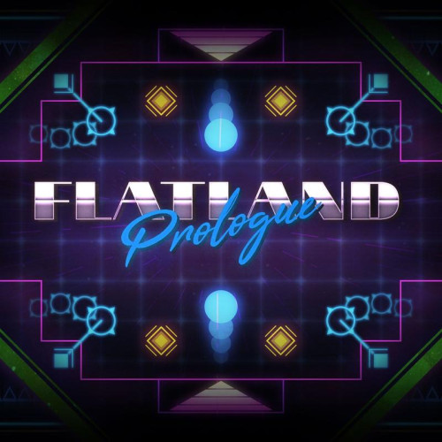 Flatland: Prologue