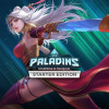 Paladins Başlangıç Sürümü