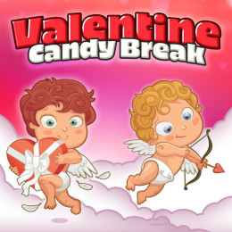 Valentine Candy Break