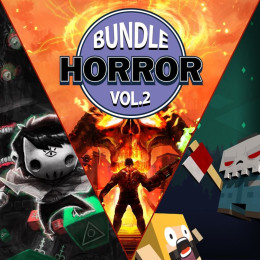 Digerati Horror Bundle Vol.2