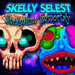 Skelly Selest and Straimium Immortaly Bundle