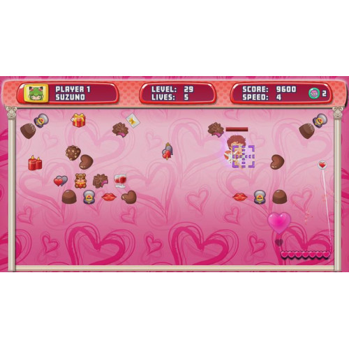 Avatar Full Game Bundle Valentine Candy Break