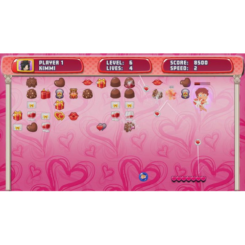 Avatar Full Game Bundle Valentine Candy Break