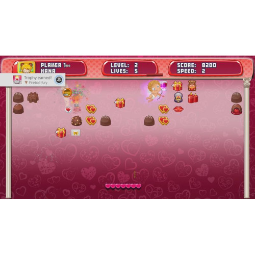 Avatar Full Game Bundle Valentine Candy Break