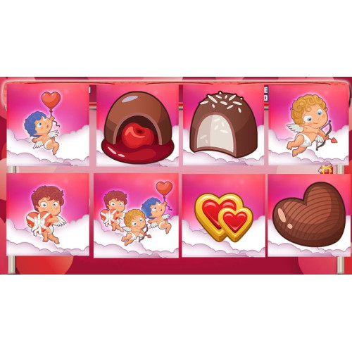 Avatar Full Game Bundle Valentine Candy Break