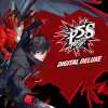 Persona® 5 Strikers Dijital Deluxe Sürüm