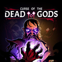 Curse of the Dead Gods