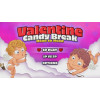 Valentine Candy Break Head to Head