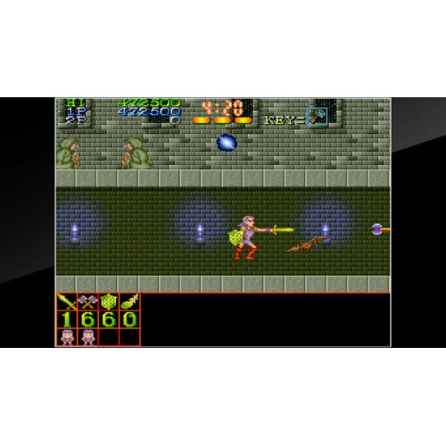 Arcade Archives LEGEND OF MAKAI