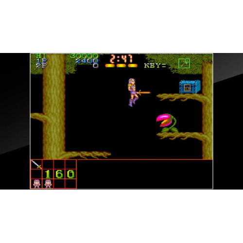 Arcade Archives LEGEND OF MAKAI