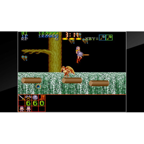 Arcade Archives LEGEND OF MAKAI