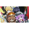 Neptunia Virtual Stars