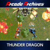 Arcade Archives THUNDER DRAGON