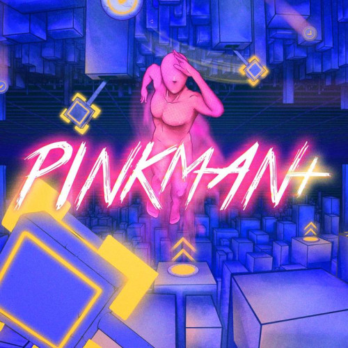 Pinkman+ PS4 and PS5