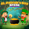 Saint Patricks Day Break Head to Head