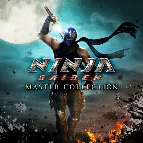 NINJA GAIDEN: Master Collection