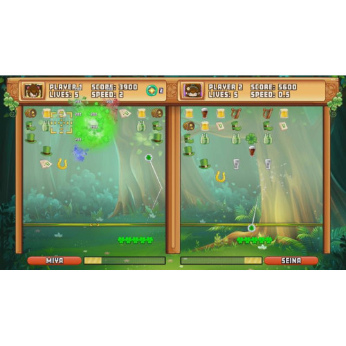 Avatar Full Game Bundle Saint Patricks Day Break Head to Head