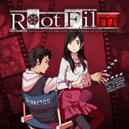 Root Film