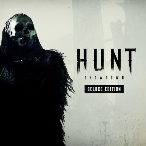 Hunt: Showdown – Deluxe Edition