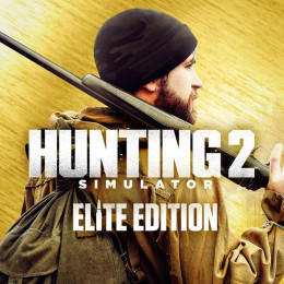 Hunting Simulator 2 Elite Edition