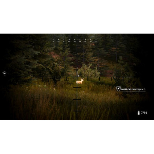 Hunting Simulator 2 Elite Edition