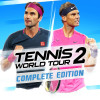 Tennis World Tour 2 - Complete Edition