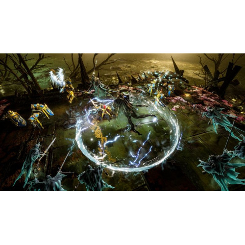 Warhammer Age of Sigmar: Storm Ground