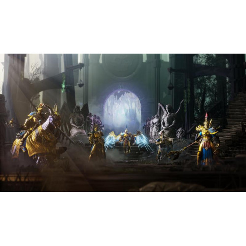 Warhammer Age of Sigmar: Storm Ground