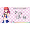 Delicious! Pretty Girls Mahjong Solitaire