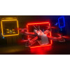 The Drone Racing League Simulator