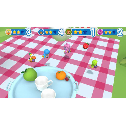 POCOYO PARTY