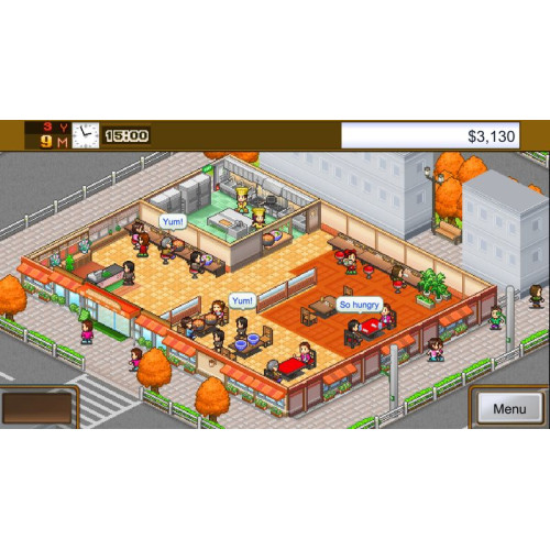 Cafeteria Nipponica