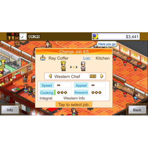 Cafeteria Nipponica