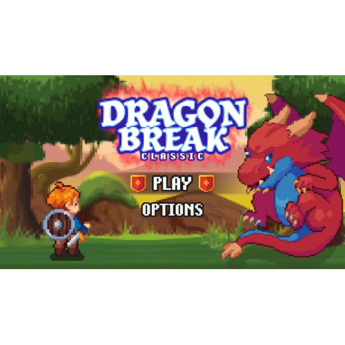 Dragon Break Classic