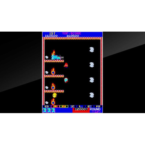 Arcade Archives GUZZLER