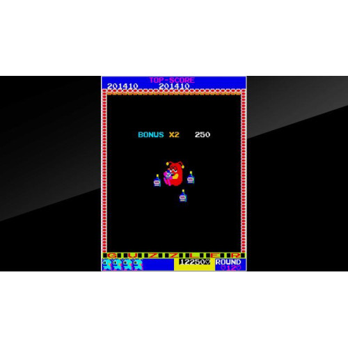 Arcade Archives GUZZLER