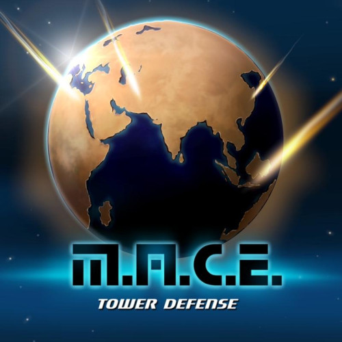 M.A.C.E. Tower Defense