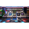 Capcom Arcade Stadium Bundle