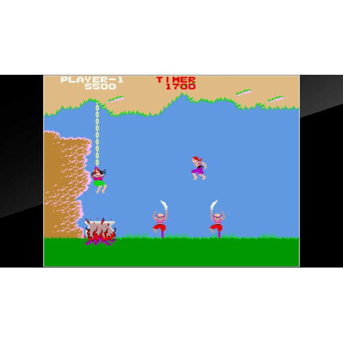 Arcade Archives PIRATE PETE