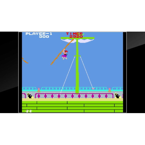 Arcade Archives PIRATE PETE