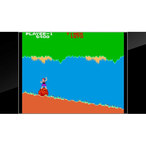 Arcade Archives PIRATE PETE