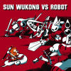 Sun Wukong vs Robot PS4 and PS5