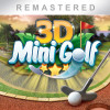 3D MiniGolf