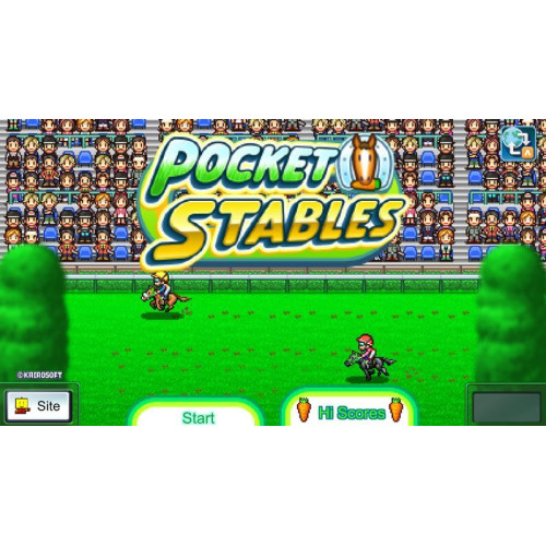 Pocket Stables