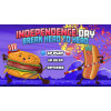 Independence Day Break Head to Head - Avatar Full Game Bundle