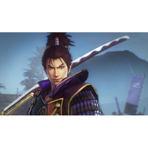 SAMURAI WARRIORS 5